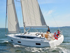 2022 Bavaria Yachts 42 for sale