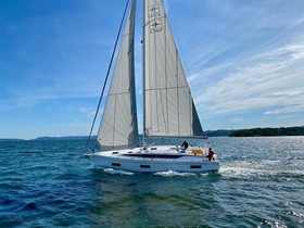 Købe 2022 Bavaria Yachts 42