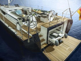 Osta 2022 Bavaria Yachts C57