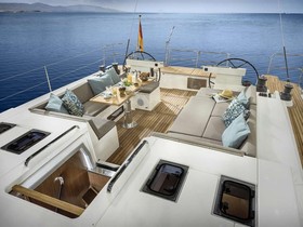 2022 Bavaria Yachts C57 til salgs