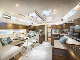 2022 Bavaria Yachts C57 na prodej