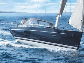 2022 Bavaria Yachts C57 till salu