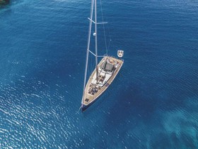 2022 Bavaria Yachts C57 eladó