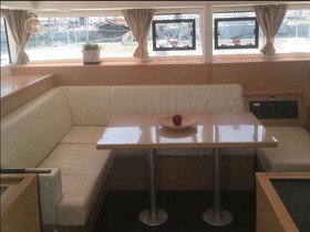 2016 Lagoon Catamarans 400 S2 na prodej