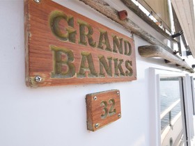 Köpa 1976 Grand Banks 32