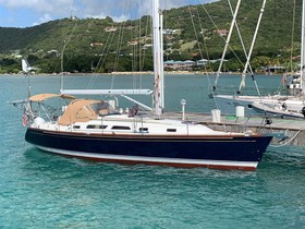 Sabre Yachts 386