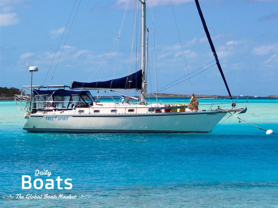 Offshore sailboats: Pros, cons, and what to consider before buying