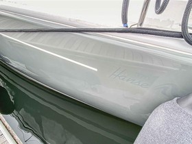2007 Hanse Yachts 370 satın almak