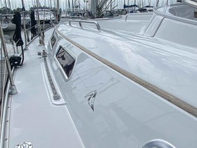 2007 Hanse Yachts 370 en venta