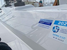 Buy 2007 Hanse Yachts 370