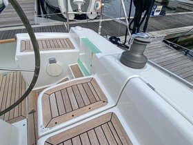 2007 Hanse Yachts 370 en venta