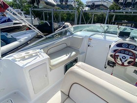 2001 Chris-Craft 248 for sale