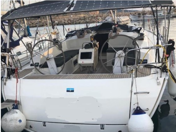 Bavaria Yachts 46 Cruiser