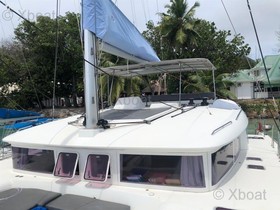 2011 Lagoon Catamarans 450 zu verkaufen