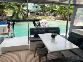 2011 Lagoon Catamarans 450 kaufen