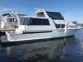 1995 Viking 60