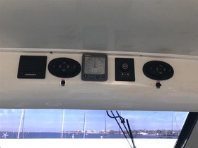 1995 Viking 60