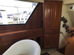 1995 Viking 60 for sale