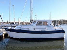 2003 Hardy Motor Boats Mariner 25 for sale