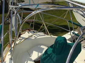 1996 Pacific Seacraft 34 til salgs