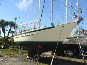 1996 Pacific Seacraft 34 for sale