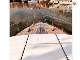 1963 Benetti Yachts Delfino