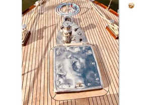 Kjøpe 1963 Benetti Yachts Delfino