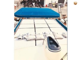 1963 Benetti Yachts Delfino kopen