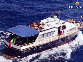 Benetti Yachts Delfino