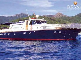 Buy 1963 Benetti Yachts Delfino
