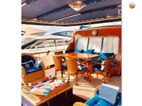 Купить 1963 Benetti Yachts Delfino
