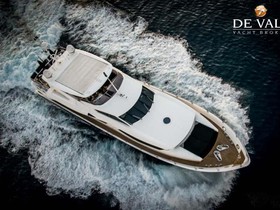 2010 Sunseeker 34