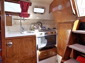 1979 Challenger 31 for sale