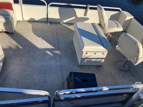 1999 Marell Pontoon Boats 24 for sale