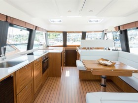 Kjøpe 2021 Sasga Yachts Minorchino 54