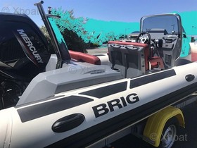 Kjøpe 2021 Brig Inflatables Eagle 600