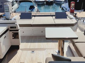 2020 Azimut Yachts S7 en venta