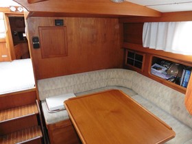 1988 Nauticat Yachts 33 for sale