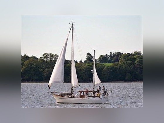 Nauticat Yachts 33