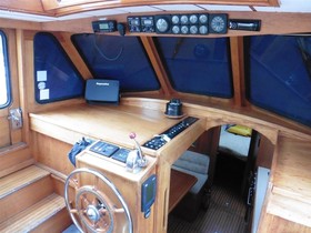 Купить 1988 Nauticat Yachts 33