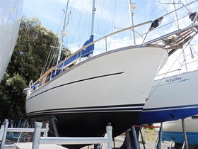 1988 Nauticat Yachts 33 на продажу