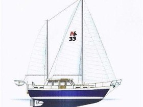 Buy 1988 Nauticat Yachts 33