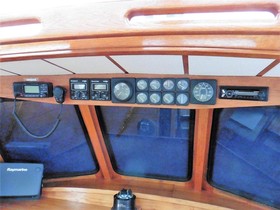 1988 Nauticat Yachts 33 на продажу