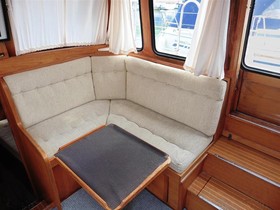 Купить 1988 Nauticat Yachts 33