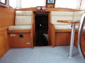 1988 Nauticat Yachts 33 til salg