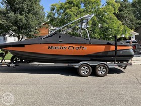 Købe 2006 Mastercraft X-45