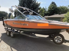 2006 Mastercraft X-45