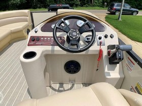 Buy 2021 Lexington Pontoon Boats 321