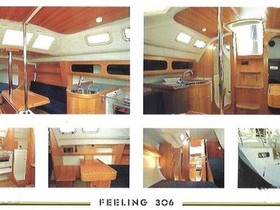 1998 Feeling 306 for sale