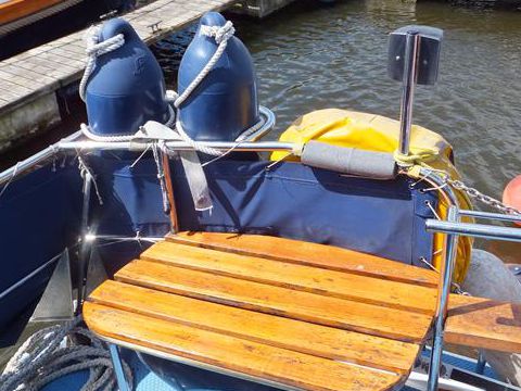 Buy 1984 Broom 10/70